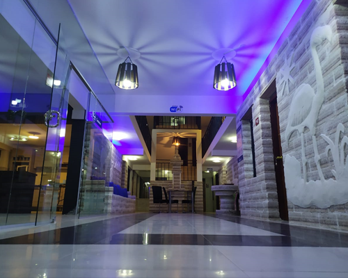 Image -  Uyuni | Hotel Kachi | Hotel 4*