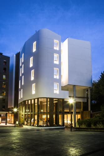 Immagine - 4 N Zenit San Sebastian