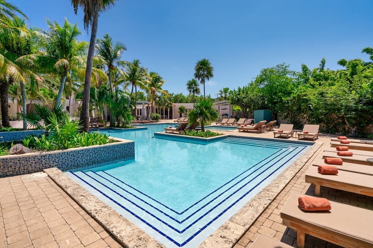 Imagen - Zoetry Curaçao Resort & Spa All Inclusive Solo Adultos - Vuelo incluido via Latam 02 junio 2026