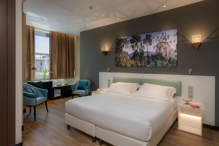 Imagen -  3N Hotel Sangallo Palace + 1GF