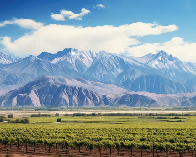 Imagem - MENDOZA 4 DÍAS / 3 NOCHES