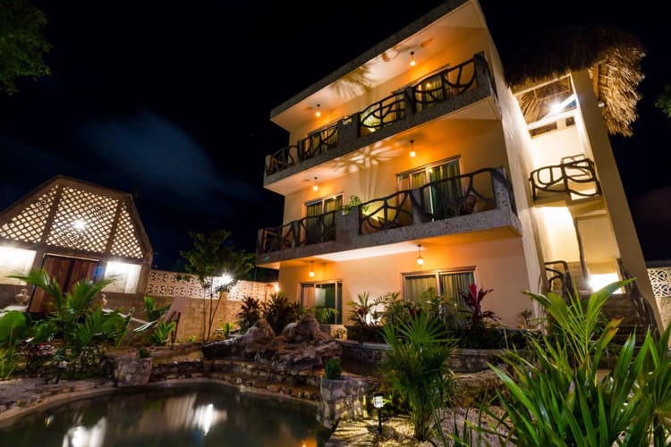 Imagen - Solo Hotel, Tulum 27 al 30-Mar, 26