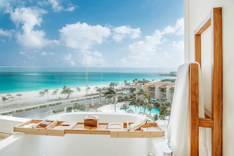 Immagine -  Aruba Luxury Island Escape