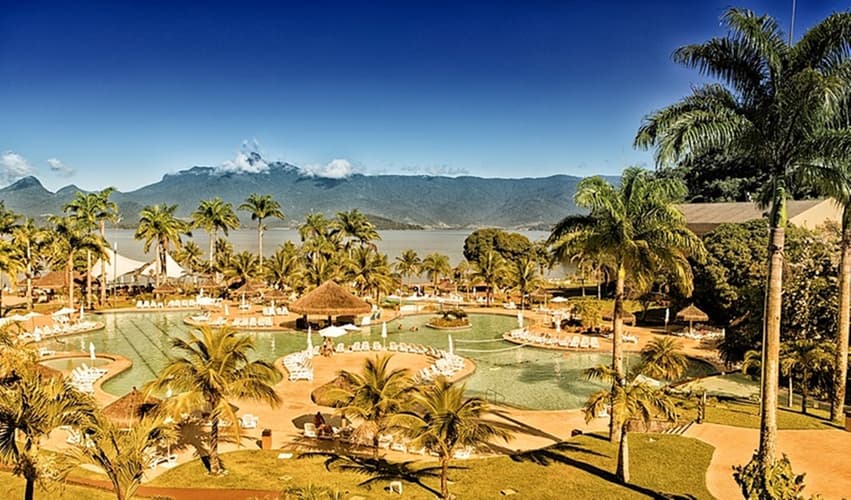 Imagen - Temporada Baja 2026 en Angra Dos Reis - Vila Galé Eco Resort & Spa