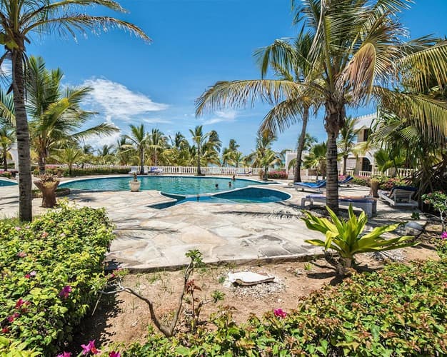 Image - Kenya che paradiso! Splendido Resort in all inclusive 