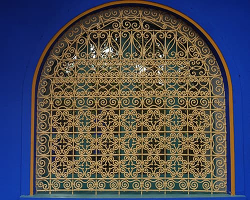 Imagen - Marruecos con las ciudades Marrakesh y Casablanca 