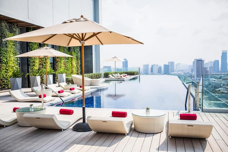 Image -  Bangkok, Chiang Mai & Phuket in 5*