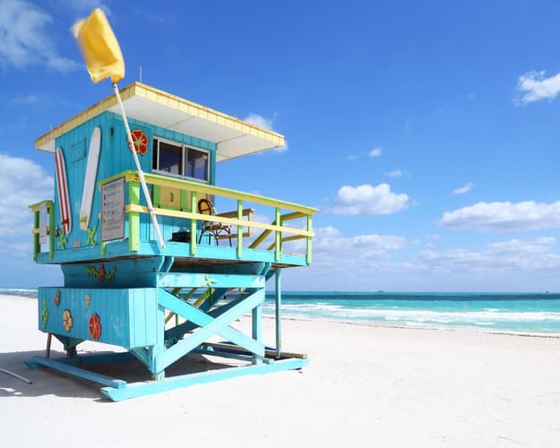 Beeld - Ontdek Florida LM