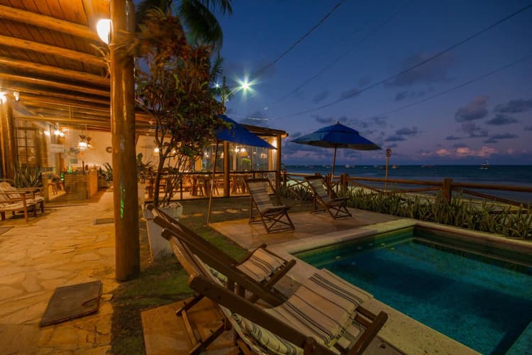 Imagen - Vacaciones de Verano en Maragogi - Pousada Ecohar Yoga