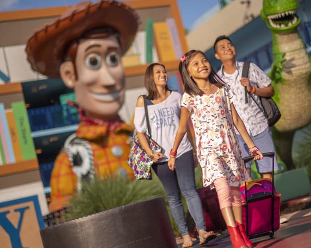 Imagen - Orlando con vuelo incluido