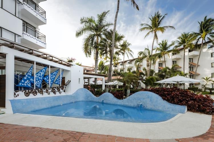 Imagen - Buenaventura Grand Hotel & Great Moments - All Inclusive