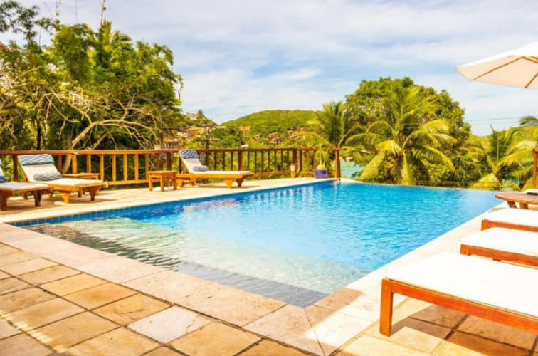 Imagen - Semana Santa en Búzios - Bahiamarela Boutique