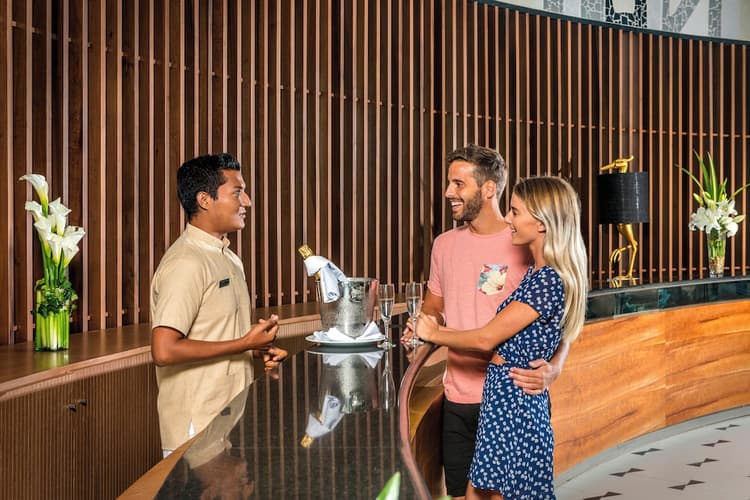 Imagem - DÍA DE LAS MADRES TODO INCLUIDO EN RIVIERA MAYA