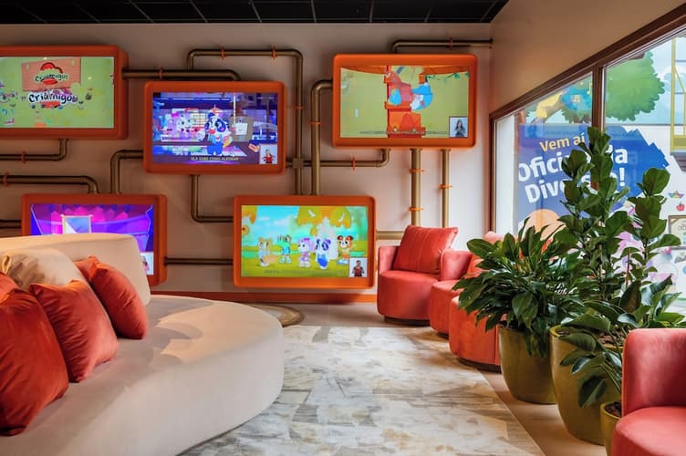 Imagen - Mundo Criamigos Gramado 