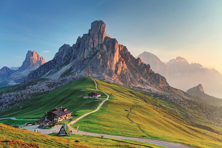 Image - Self Drive Tour of The Dolomites & Prosecco, Northern Italy