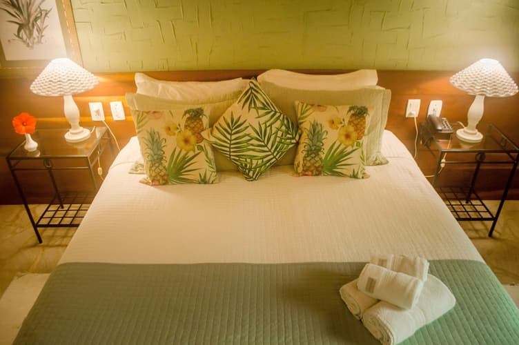 Imagen - Temporada Baja 2026 en Búzios - Pousada do Namorado