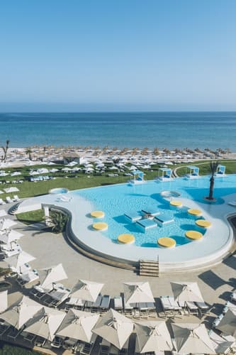 Imagen - 14 N Iberostar Selection Kuriat Palace Monastir