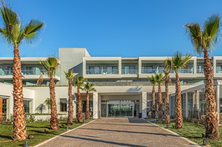 Imazhi - Blue Lagoon Queen,Halkidiki