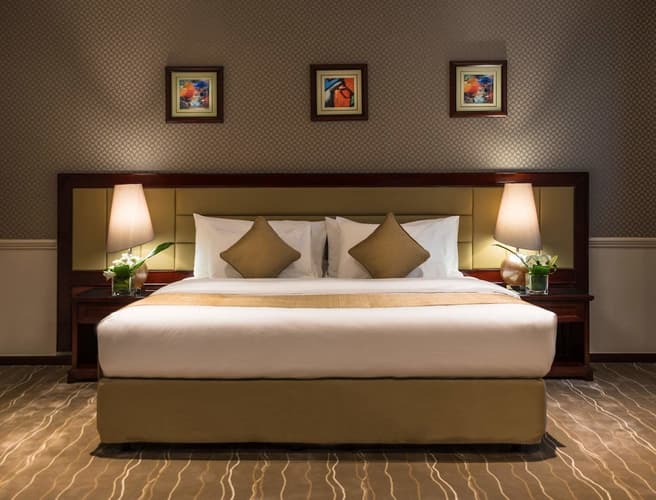 Image - 4 Days. 3* ABHA - Boudl Abha (BO)