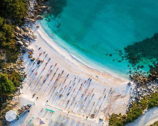 Imagem - AMIGOS A IXTAPA TODO INCLUIDO + VUELOS 