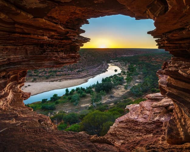 Image - Ontdek de Westkust van Australië