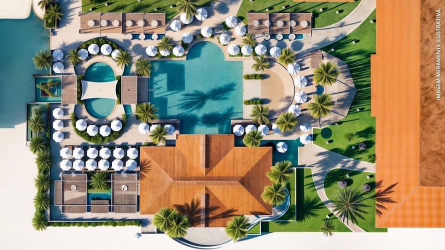 Imagen - Temporada Baja en Costa do Sauípe - Sauípe Mar Premium All Inclusive