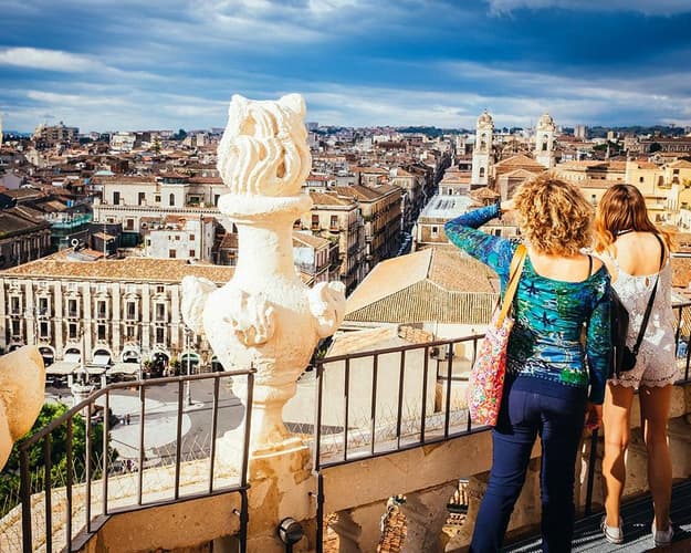 Imagen - SUR DE ITALIA Y MALTA 2026