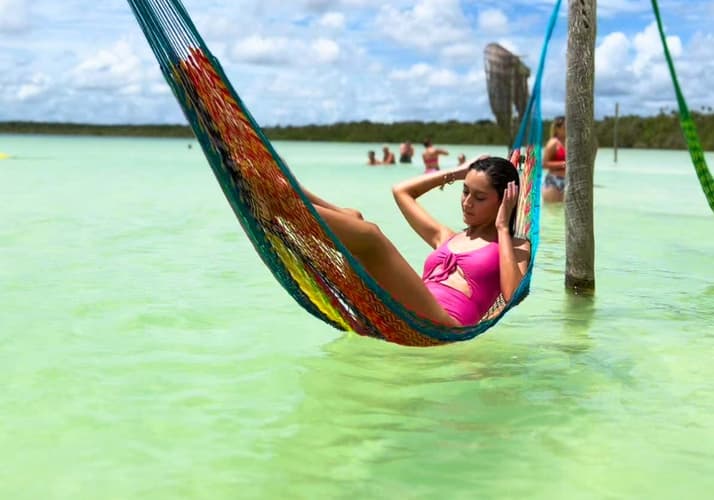 Imagem - 6 AMIGOS DE AVENTURA POR TULUM 4 DÍAS 