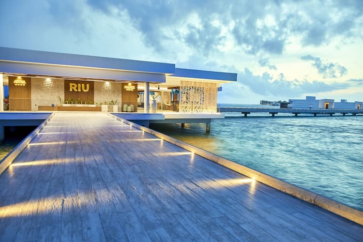 Imagen - Elige Riu Palace Maldives - All inclusive en Kedhi, Maldives