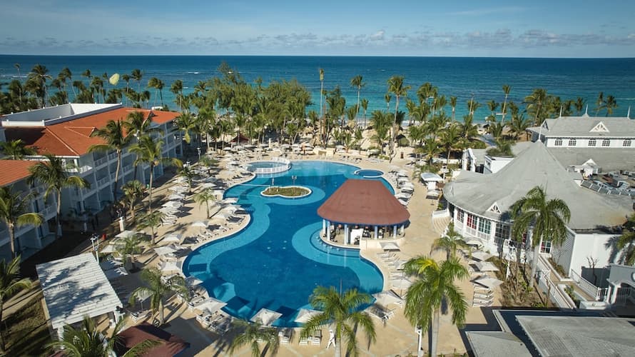 Image - HOTEL EN PUNTA CANA | 2 ADULTOS + 1 NIÑO ¡GRATIS!