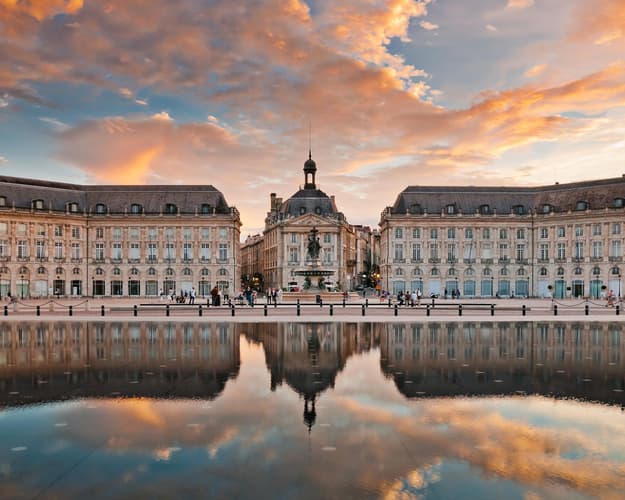Image -  Bordeaux, France