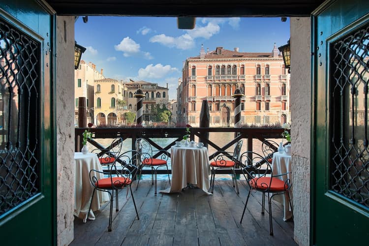 Imatge - Hotel San Cassiano Ca'Favretto 4* (Venecia)