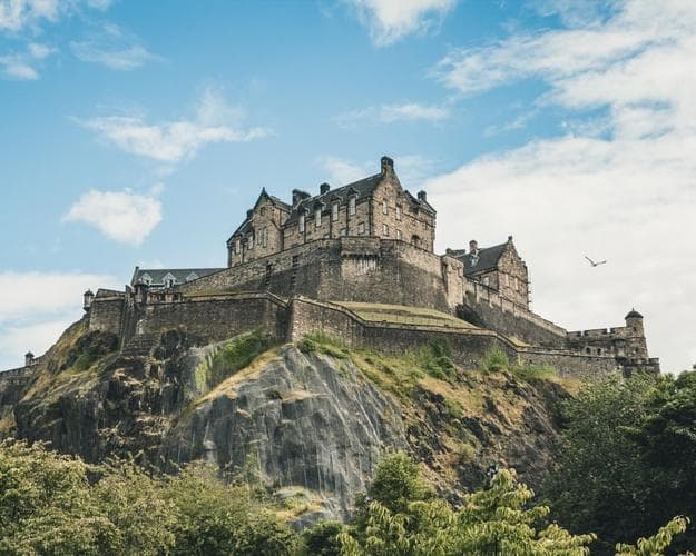 Imagen - Edimburgo : Vuelo + Hotel 