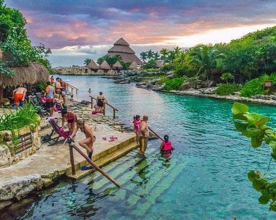 Imagen - Conoce Xcaret y Cancun 