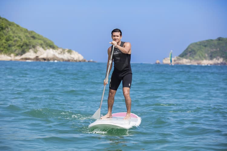 Image - HUATULCO EN PAREJA + TODO INCLUIDO + TOUR 