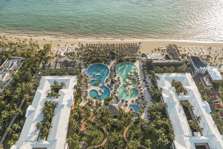 Imagen - Iberostar Waves Punta Cana All Inclusive - Vuelo con Copa 10 enero