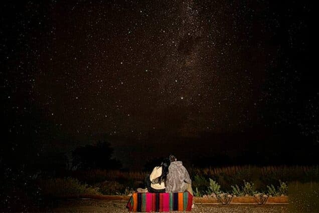 Imagen - Dia de los Enamorados en San Pedro de Atacama - Vuelo con Sky 11 febrero 2026