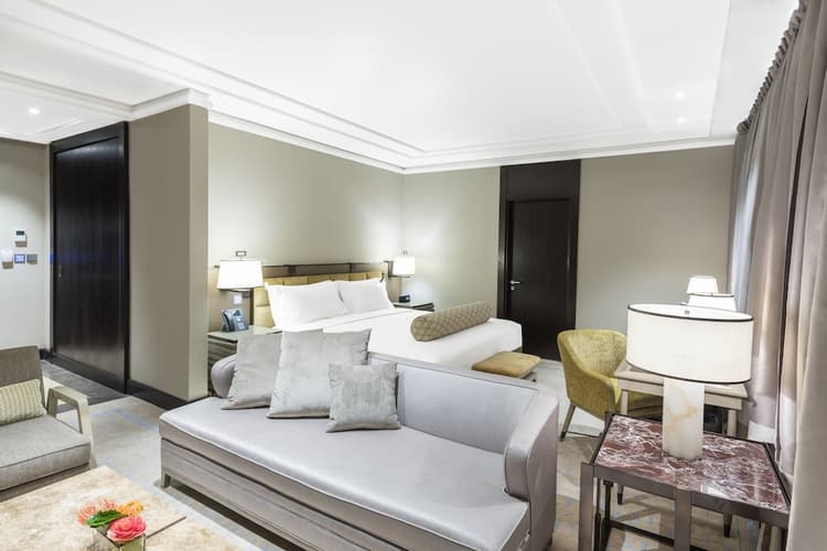 Image - 12 Days. 3n AHB 5* | 3n JED 5* | 2n ULH 5* | 3n RUH 5*