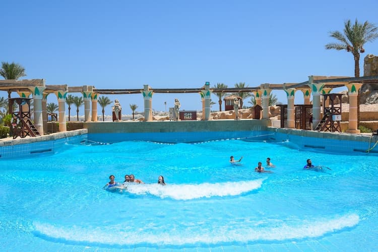 Immagine - Pasqua a Sharm el-Sheikh, Resort 5* All Inclusive
