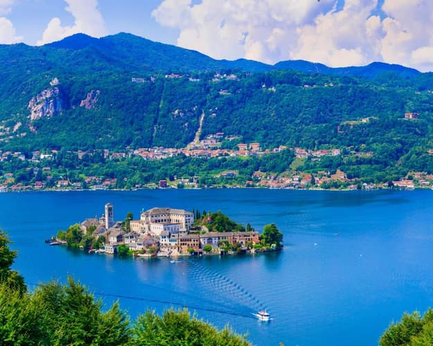 Immagine - Al Poggio, Omegna