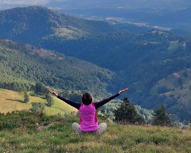 Immagine - Forest Bathing