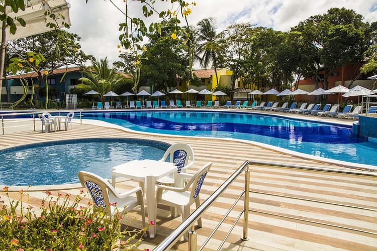 Imagem - Verano en Porto Seguro - Resort Arcobaleno All Inclusive