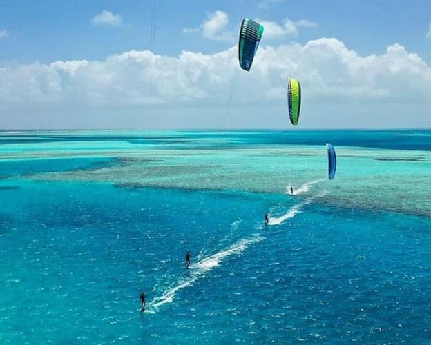 Image - Posada Paradise, Los Roques,  Venezuela