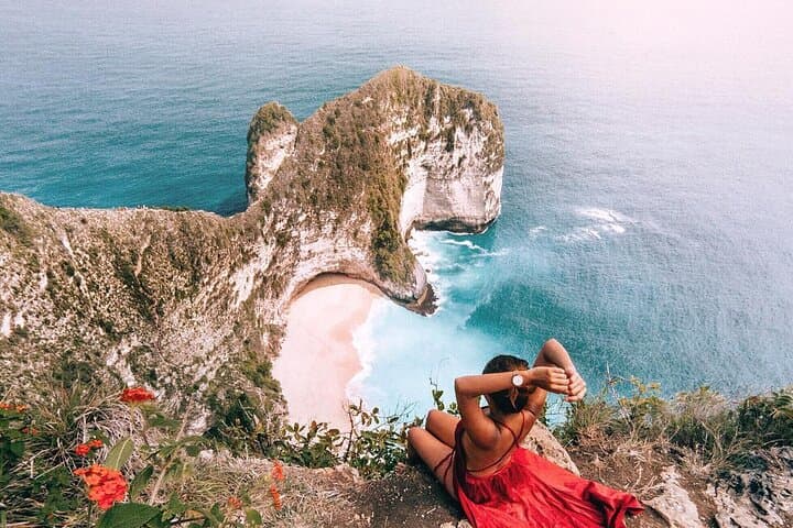 Imagine -  Instagram Tour Bali, Indonezia - iulie