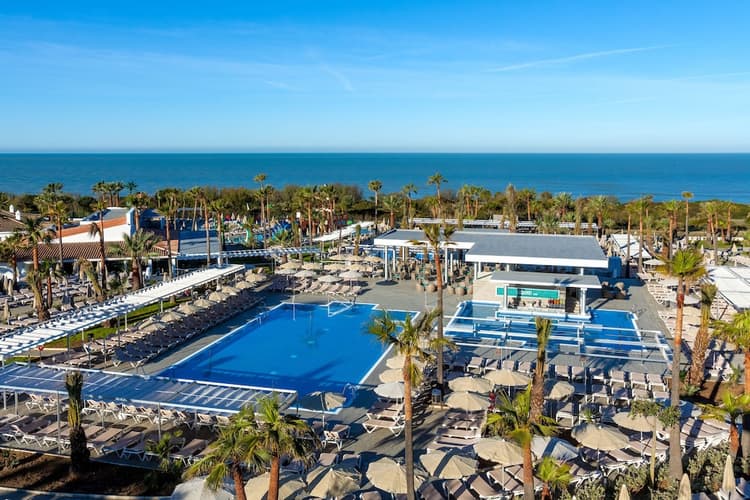 Image -  Hotel Riu Chiclana  ⭐⭐⭐⭐