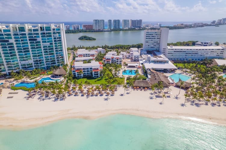 Imagen - Beachscape Kin ha Villas & Suites + Traslado