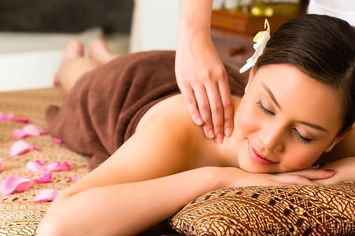 Imagine - Wellness & Spa in Phuket & Krabi, Thailanda - ianuarie 2026