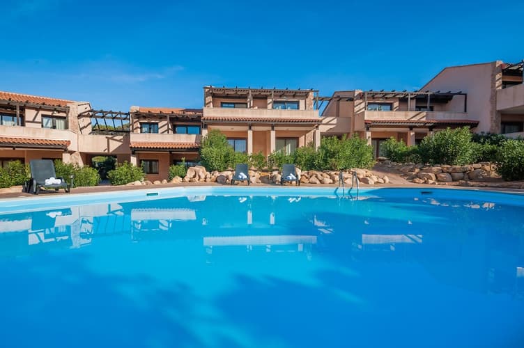 Imagen - Gravina Resort & Apartments