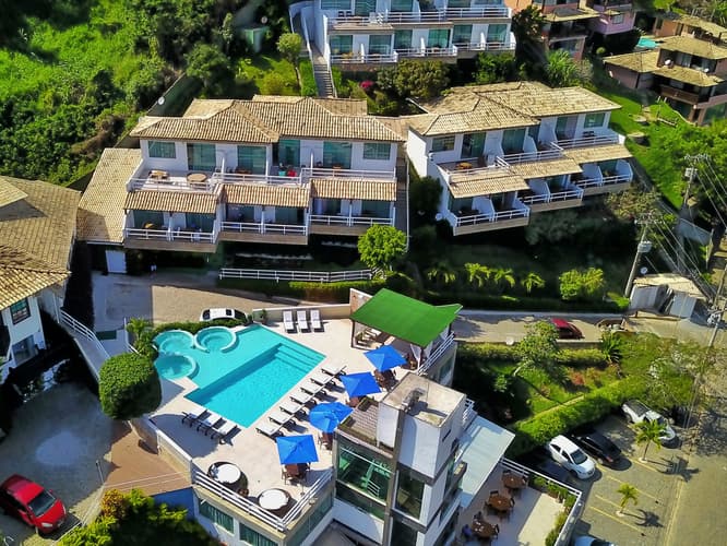 Imagen - Semana Santa en Búzios - Hotel Experience Joao Fernandes 