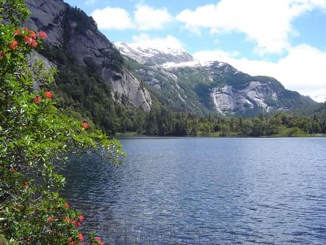 Imagen - OFERTA A BARILOCHE - HAB DBL